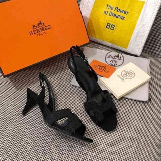 Hermes Sandal Hermes Pumps Shoes High 60mm H70008