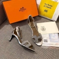 Hermes Sandal Hermes Pumps Shoes High 60mm H70012