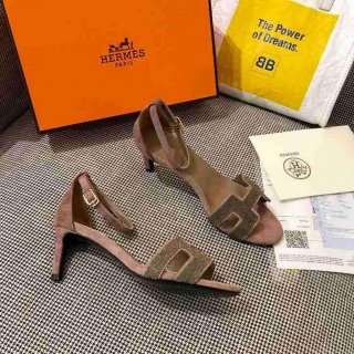 Hermes Sandal Hermes Pumps Shoes High 60mm H70013