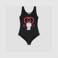 Gucci Women’s Doraemon x Gucci swimsuit 501897