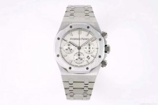 Audemars Piguet 26420IO Royal Oak Offshore Selfwinding Chronograph AP60094