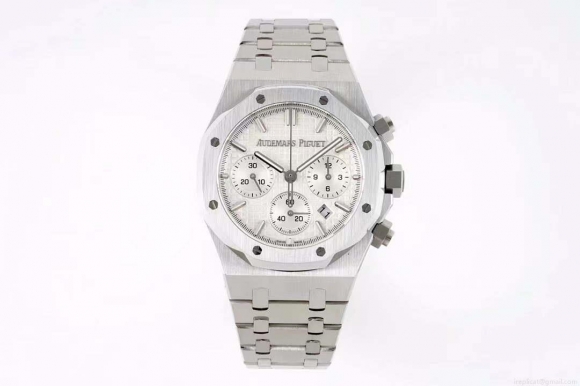 Audemars Piguet 26420IO Royal Oak Offshore Selfwinding Chronograph AP60094