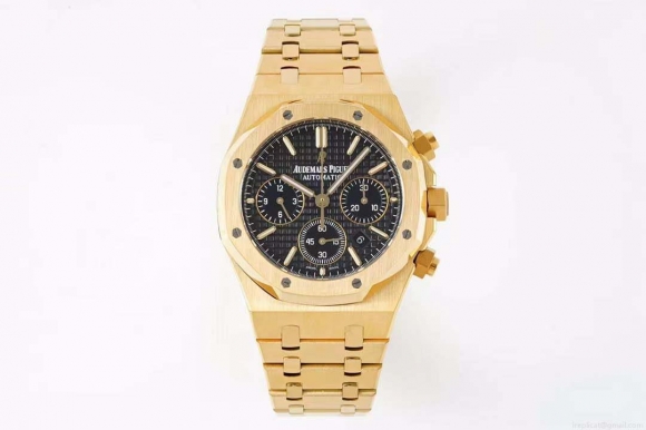 Audemars Piguet 26420IO Royal Oak Offshore Selfwinding Chronograph AP60098