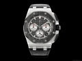 Audemars Piguet 26420TI Royal Oak Offshore Selfwinding Chronograph AP60112