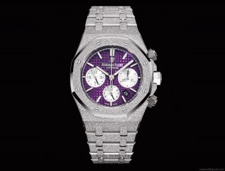 Audemars Piguet 26240BC Royal Oak Offshore Selfwinding Chronograph AP600113