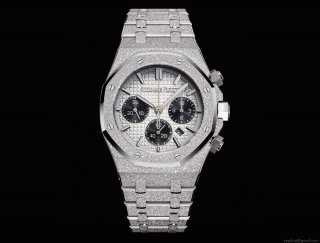 Audemars Piguet 26240BC Royal Oak Offshore Selfwinding Chronograph AP600114