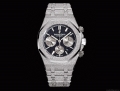 Audemars Piguet 26240BC Royal Oak Offshore Selfwinding Chronograph AP600115