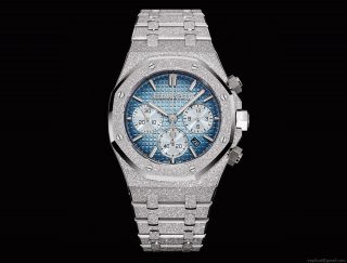 Audemars Piguet 26240BC Royal Oak Offshore Selfwinding Chronograph AP600118