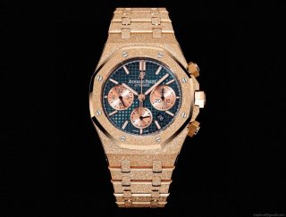 Audemars Piguet 26240BC Royal Oak Offshore Selfwinding Chronograph AP600119