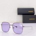 Balenciaga 628247 Dynasty Cat Sunglasses Weekend Butterfly Sunglasses B990182