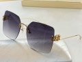 Balenciaga 628247 Dynasty Cat Sunglasses Weekend Butterfly Sunglasses B990189