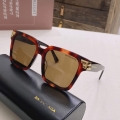 Balenciaga 628247 Dynasty Cat Sunglasses Weekend Butterfly Sunglasses B990192