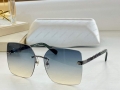 Balenciaga 628247 Dynasty Cat Sunglasses Weekend Butterfly Sunglasses B990205