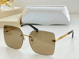 Balenciaga 628247 Dynasty Cat Sunglasses Weekend Butterfly Sunglasses B990209