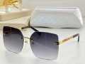 Balenciaga 628247 Dynasty Cat Sunglasses Weekend Butterfly Sunglasses B990210