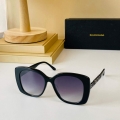 Balenciaga 628247 Dynasty Cat Sunglasses Weekend Butterfly Sunglasses B990230