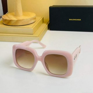 Balenciaga 628247 Dynasty Cat Sunglasses Weekend Butterfly Sunglasses B990233