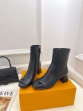 LV 1AB2GK Louis Vuitton Shake Ankle Boot L77532