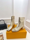 LV 1AB2GK Louis Vuitton Shake Ankle Boot L77535