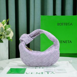 Bottega Veneta BV 651876 mini Jodie Bliss Washed