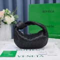 Bottega Veneta BV 651876 mini Jodie Black