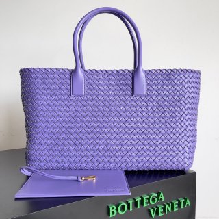 Bottega Veneta BV 608811 Large Cabat Bag Bv0018