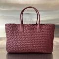 Bottega Veneta BV 608811 Large Cabat Bag Bv0023