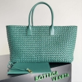 Bottega Veneta BV 608811 Large Cabat Bag Bv0026