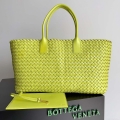 Bottega Veneta BV 608811 Large Cabat Bag Bv0031