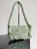 Bottega Veneta BV 785797V40T02250 Kalimero Citta Green