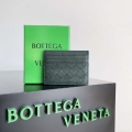 Bottega Veneta BV 743209 Intrecciato Credit Card Case bv70013