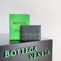 Bottega Veneta BV 743209 Intrecciato Credit Card Case bv70015