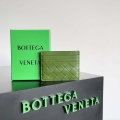 Bottega Veneta BV 743209 Intrecciato Credit Card Case bv70016