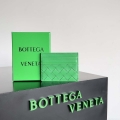 Bottega Veneta BV 743209 Intrecciato Credit Card Case bv70017