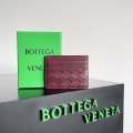 Bottega Veneta BV 743209 Intrecciato Credit Card Case bv70018