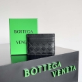 Bottega Veneta BV 743209 Intrecciato Credit Card Case bv70019