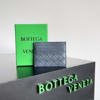 Bottega Veneta BV 743209 Intrecciato Credit Card Case bv70020