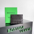 Bottega Veneta BV 743209 Intrecciato Credit Card Case bv70024