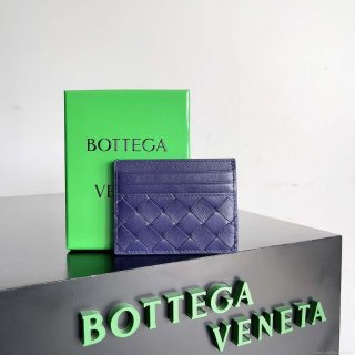 Bottega Veneta BV 743209 Intrecciato Credit Card Case bv70025