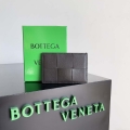 Bottega Veneta BV 649597 Cassette Credit Card Case bv70030