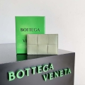 Bottega Veneta BV 649597 Cassette Credit Card Case bv70034