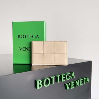 Bottega Veneta BV 649597 Cassette Credit Card Case bv70038