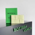 Bottega Veneta BV 649597 Cassette Credit Card Case bv70039