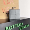 Bottega Veneta BV 740261 Bi-Fold Wallet With Coin Purse BV70080