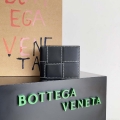 Bottega Veneta BV 740261 Bi-Fold Wallet With Coin Purse BV70082