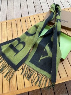 Burberry Scarves Classic Scarf B87390