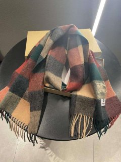 Burberry Scarves Classic Scarf B87399