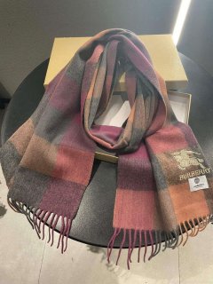 Burberry Scarves Classic Scarf B87401