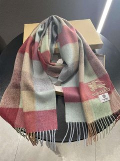 Burberry Scarves Classic Scarf B87403