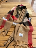 Burberry Scarves Classic Scarf B87404